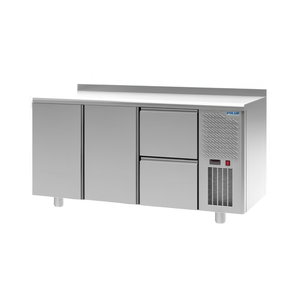 СТОЛ ХОЛОД. POLAIR TM3-002-G 1052209d миниатюра 1