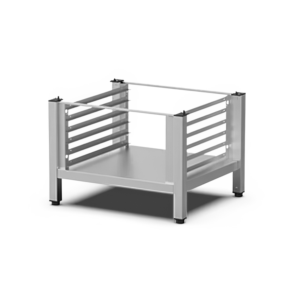 ПОДСТАВКА ДЛЯ ПЕЧЕЙ 600Х400 UNOX XEKRT-06EU-M миниатюра 1