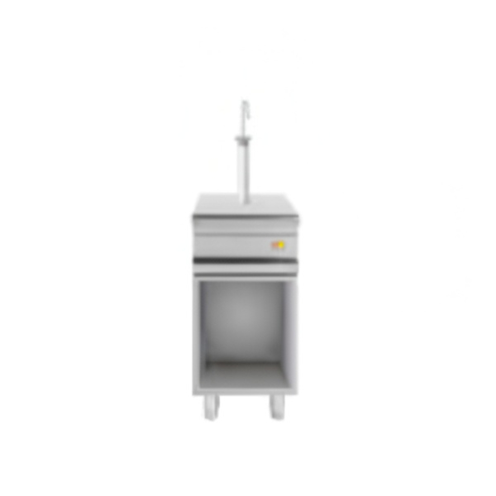 СТОЛ-ВСТАВКА 900СЕР KOGAST BM-T49/PRB миниатюра 1