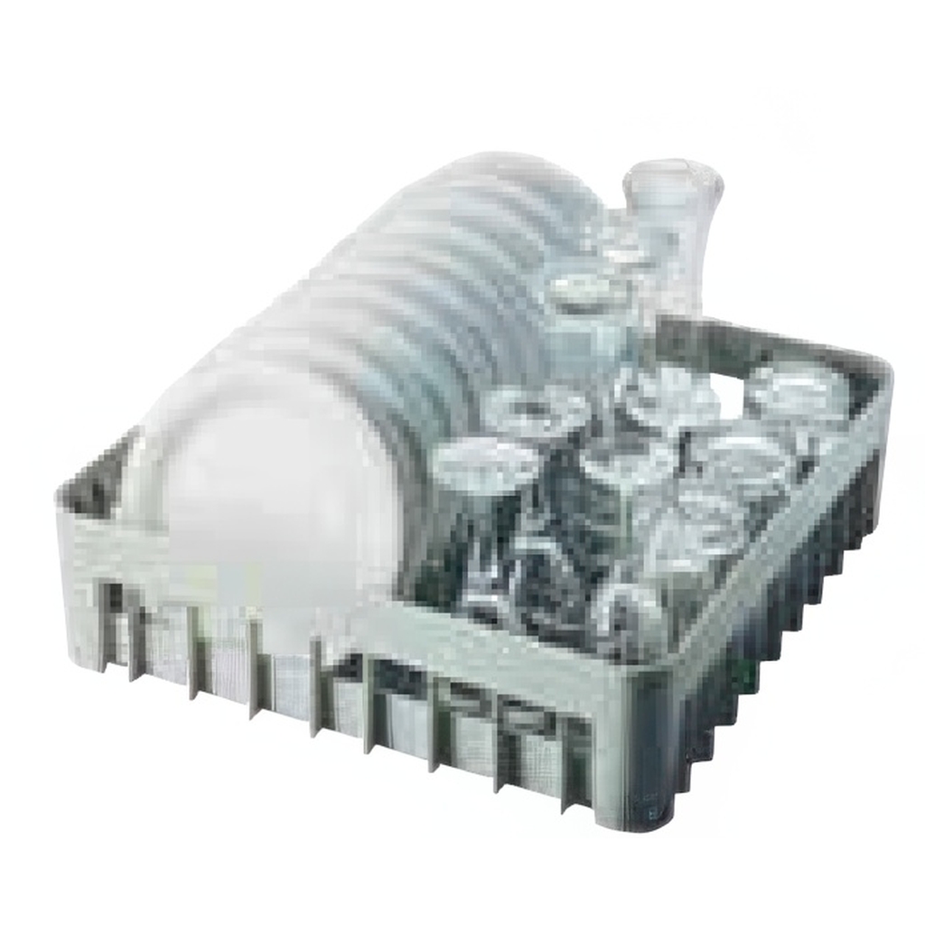 КАССЕТА КОМБИНИРОВАННАЯ COMENDA 400X400 660713 миниатюра 1