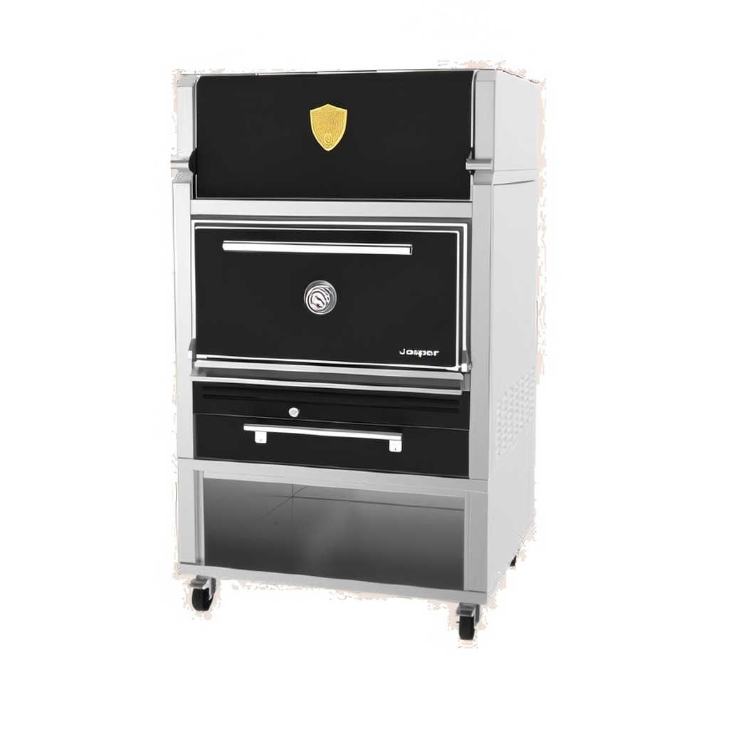 ГРИЛЬ-ПЕЧЬ JOSPER HJA-PLUS-L175-HCT миниатюра 1