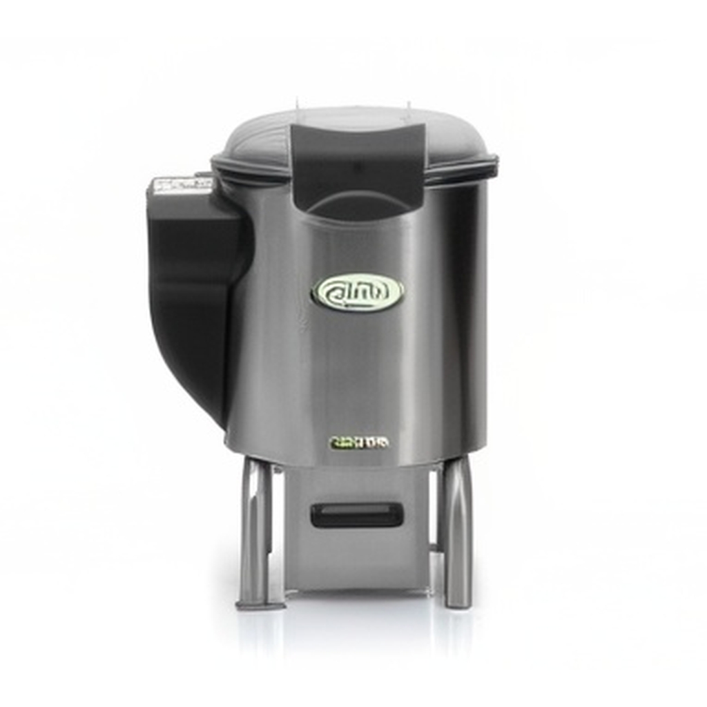 КАРТОФЕЛЕЧИСТКА FAMA FP 106 НА ПОДСТАВКЕ 1Ф. миниатюра 1