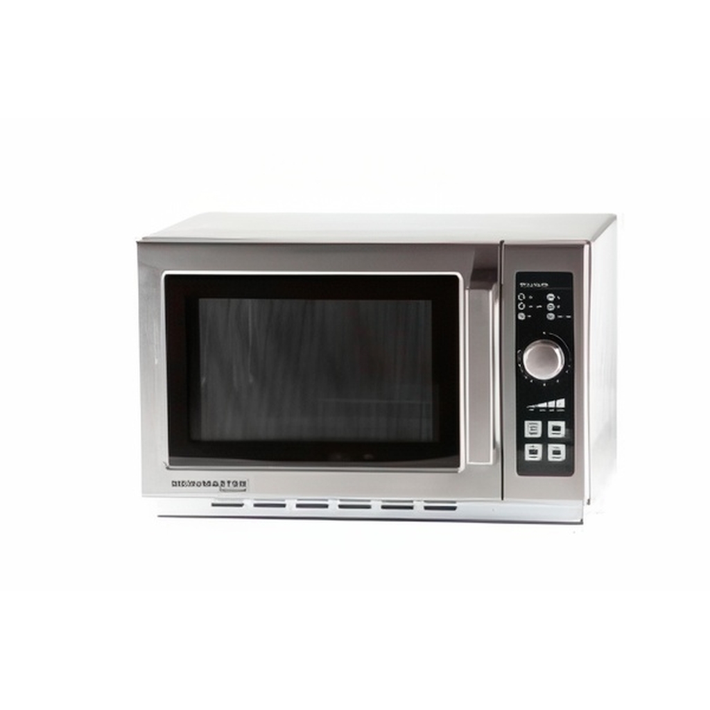 ПЕЧЬ СВЧ MENUMASTER RCS511DSE миниатюра 1