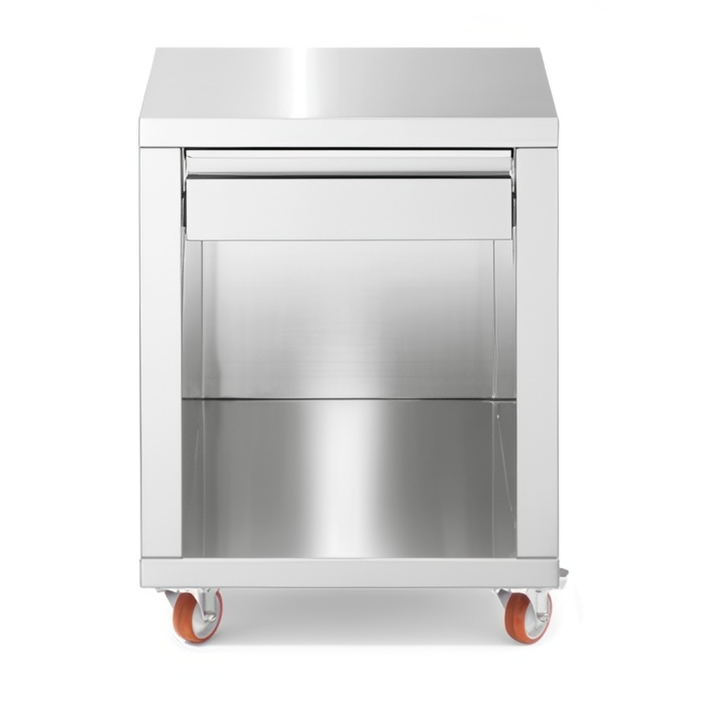 ПОДСТАВКА ПОД ПРЕСС ДЛЯ ПИЦЦЫ CUPPONE SPZF миниатюра 1