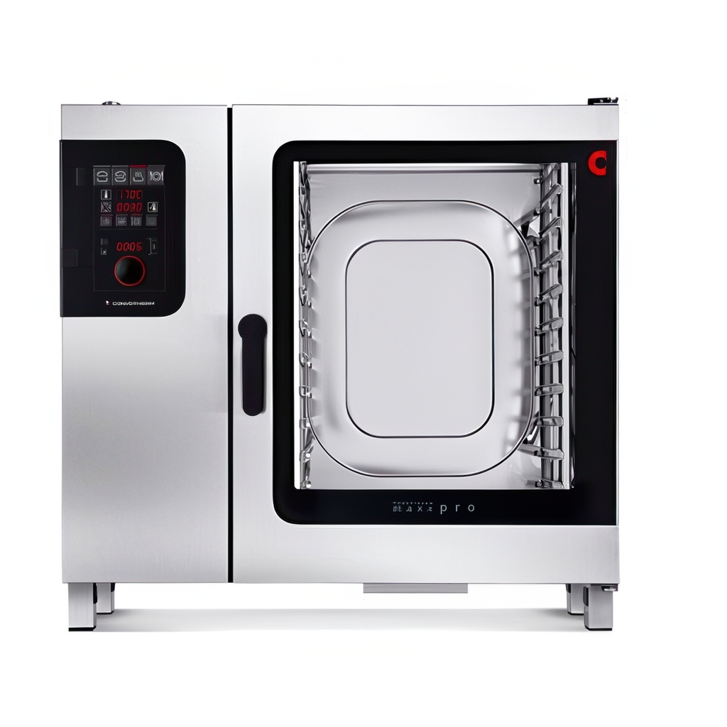 Пароконвектомат Convotherm maxx pro easyDial 10.20 GS миниатюра 1