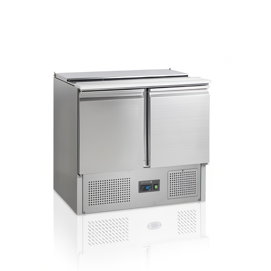 САЛАТ-БАР TEFCOLD SA920 миниатюра 1