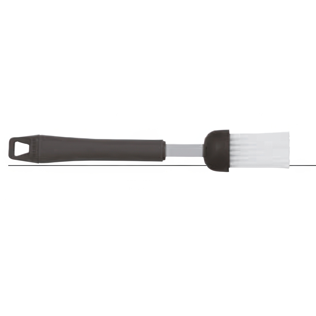 Кисть кондитерская 22,5x3,5см 48280-94 миниатюра 1