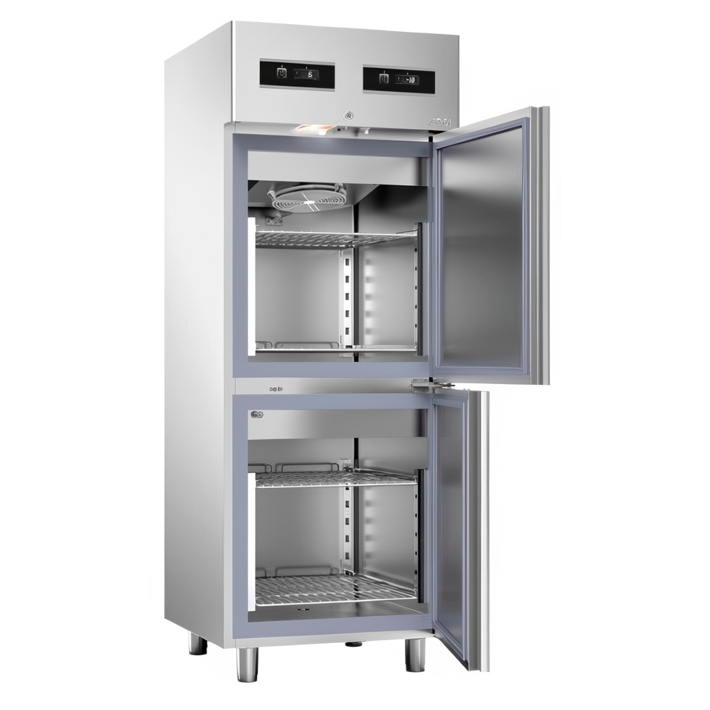 ШКАФ КОМБИНИРОВАННЫЙ SAGI FD7LB миниатюра 1