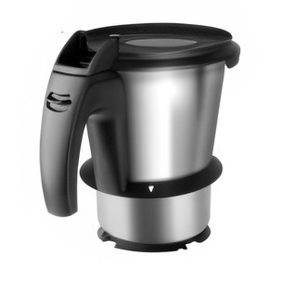 ЧАША ДЛЯ TAURUS MYCOOK 580095000 миниатюра 1