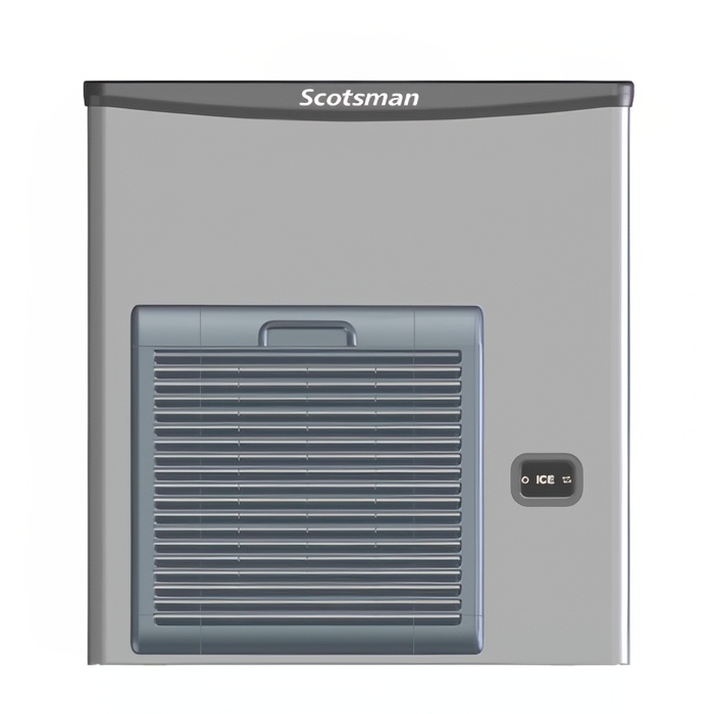 ЛЬДОГЕНЕРАТОР SCOTSMAN MXF 427 AS OX WELLNESS миниатюра 1