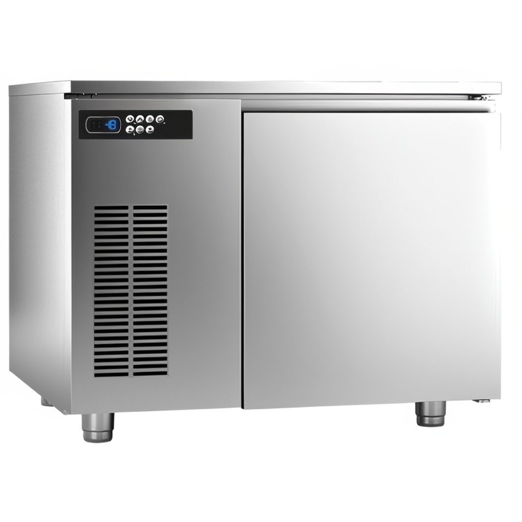 ШКАФ ШОКОВОЙ ЗАМОРОЗКИ SAGI DF351H миниатюра 1