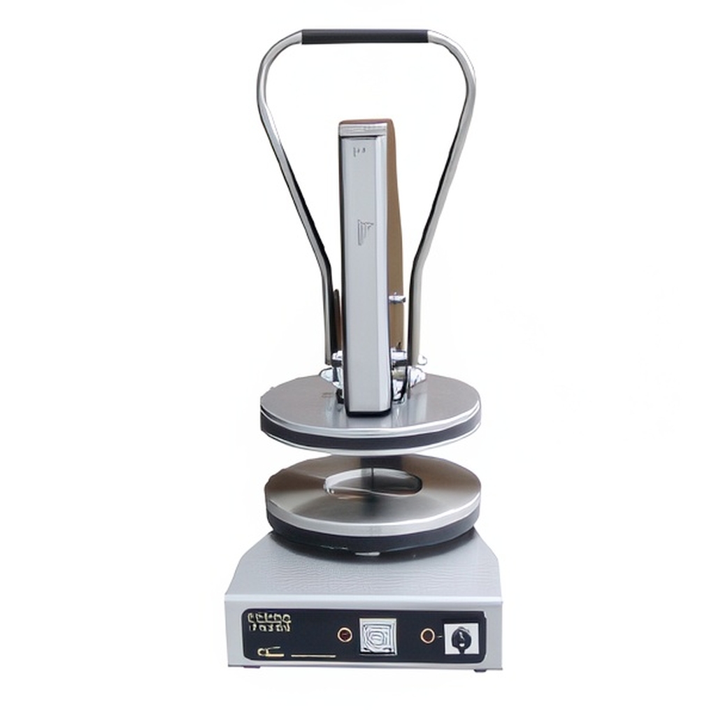 ПРЕСС ДЛЯ ПИЦЦЫ GRILL MASTER Ф2ПЦЭ (150) 22222 миниатюра 1