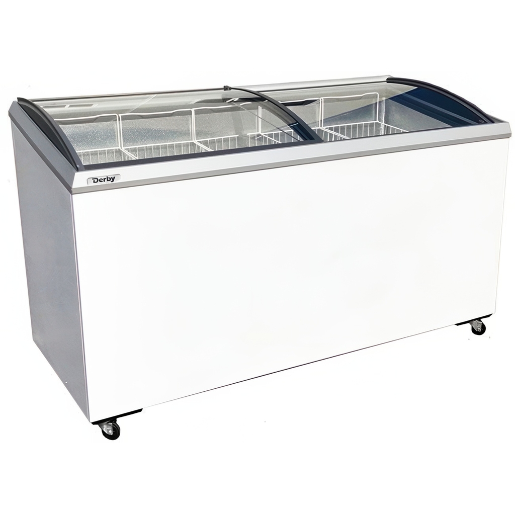 Ларь морозильный  Derby EK-57 C (95500520) миниатюра 1