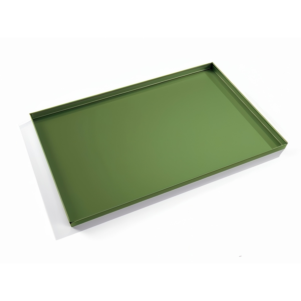 ПРОТИВЕНЬ APACH 600X400 ТЕФЛОНОВЫЙ миниатюра 1