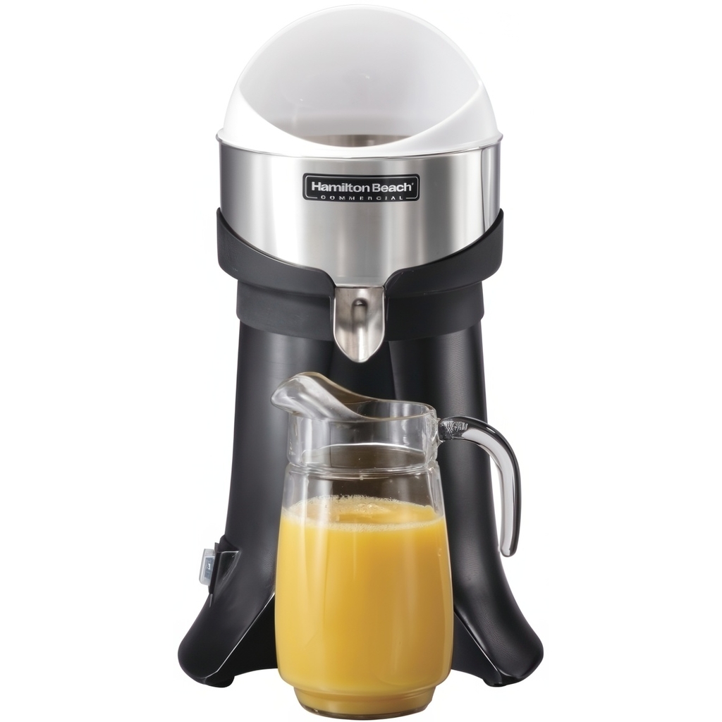 СОКОВЫЖИМАЛКА HAMILTON BEACH HCJ967R-CE 289786 миниатюра 1