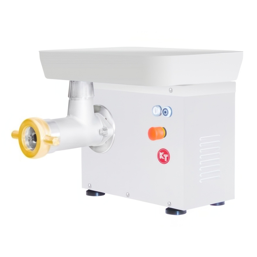 МЯСОРУБКА KT LM-82/P UNGER 1Ф С ПЕДАЛЬЮ миниатюра 1