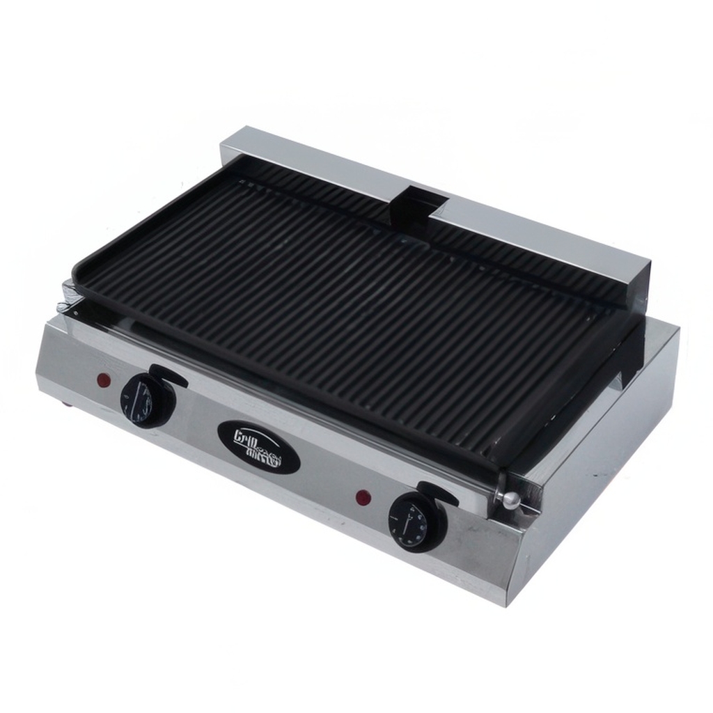 ПОВ. ЖАРОЧНАЯ НАСТОЛЬНАЯ GRILL MASTER Ф2ПЖЭ(КТЭ) 21704 миниатюра 1