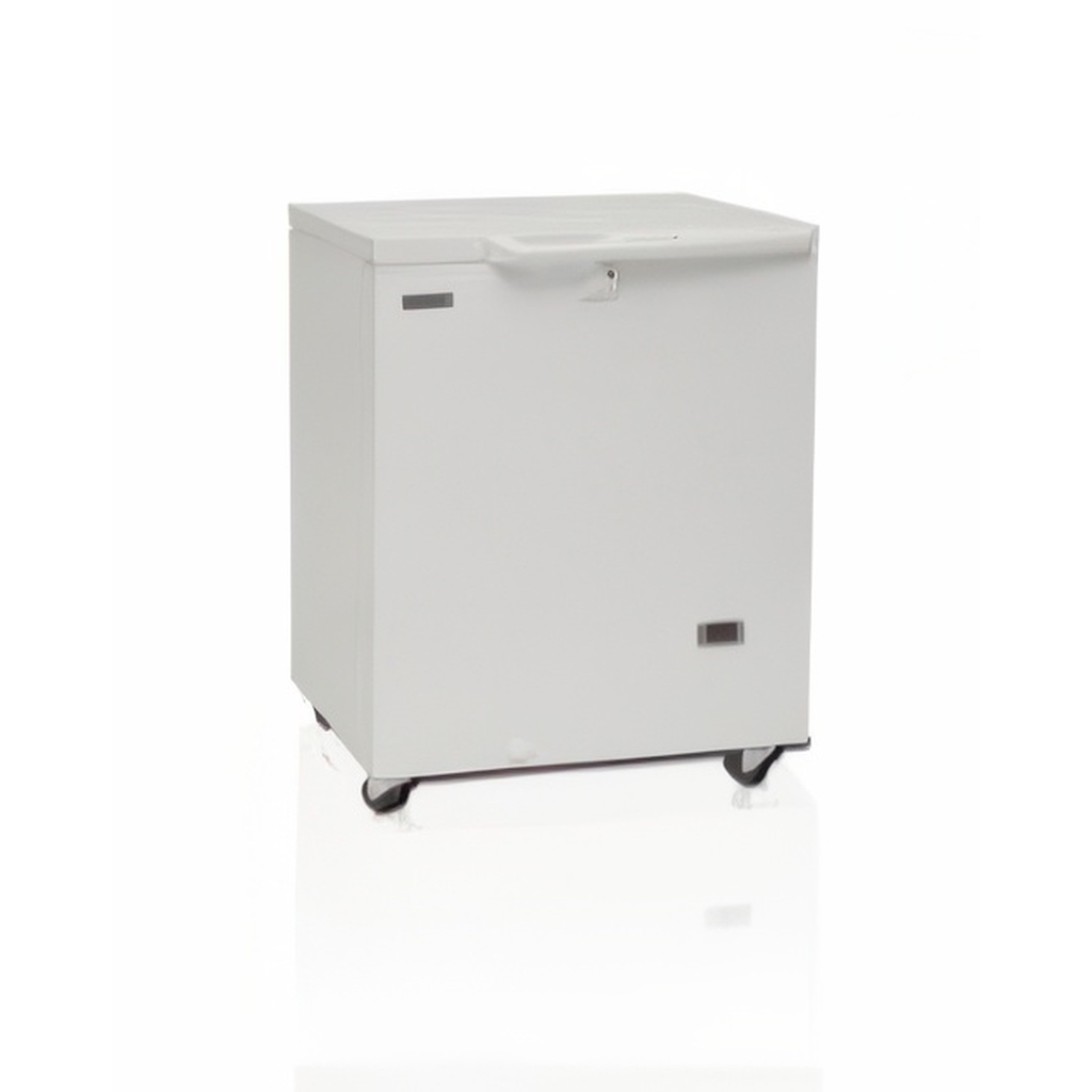 ЛАРЬ МОРОЗ. TEFCOLD SE10-45 миниатюра 1