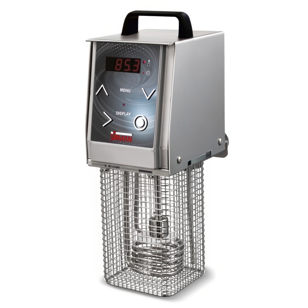 ТЕРМОСТАТ ПОГРУЖНОЙ SIRMAN SOFTCOOKER XP миниатюра 1