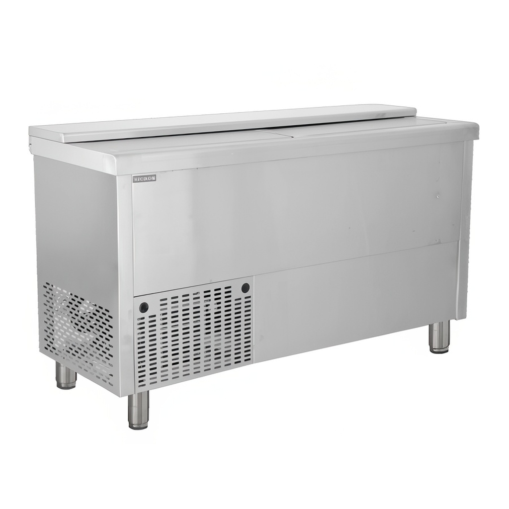 ЛАРЬ ХОЛОДИЛЬНЫЙ Д/НАПИТКОВ TEFCOLD BHC150X1 миниатюра 1