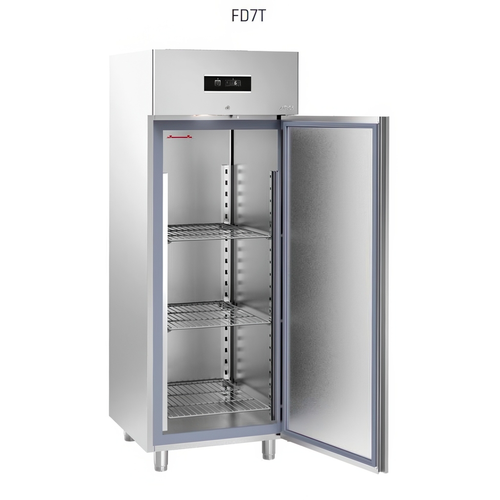 ШКАФ ХОЛОДИЛЬНЫЙ SAGI FD7T миниатюра 1