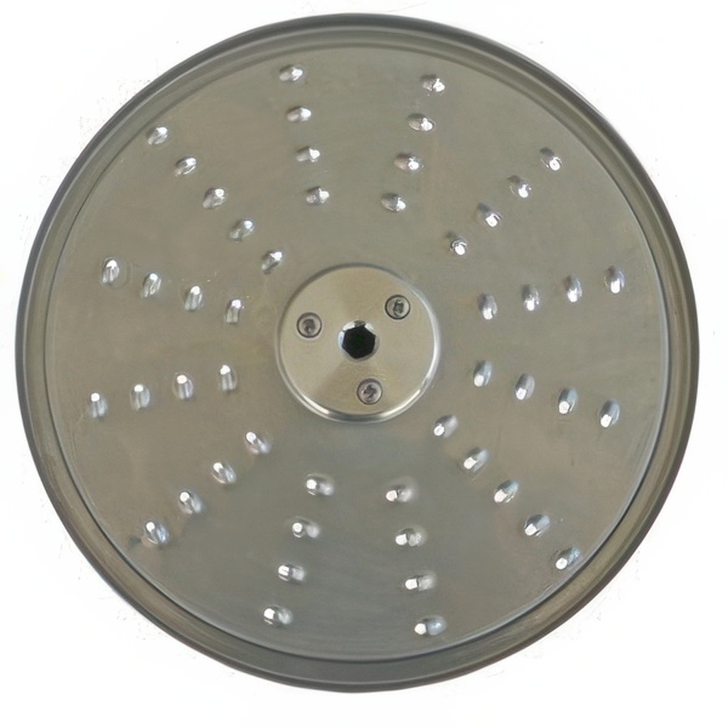 ДИСК ТЕРКА DYNAMIC AC022 4ММ миниатюра 1