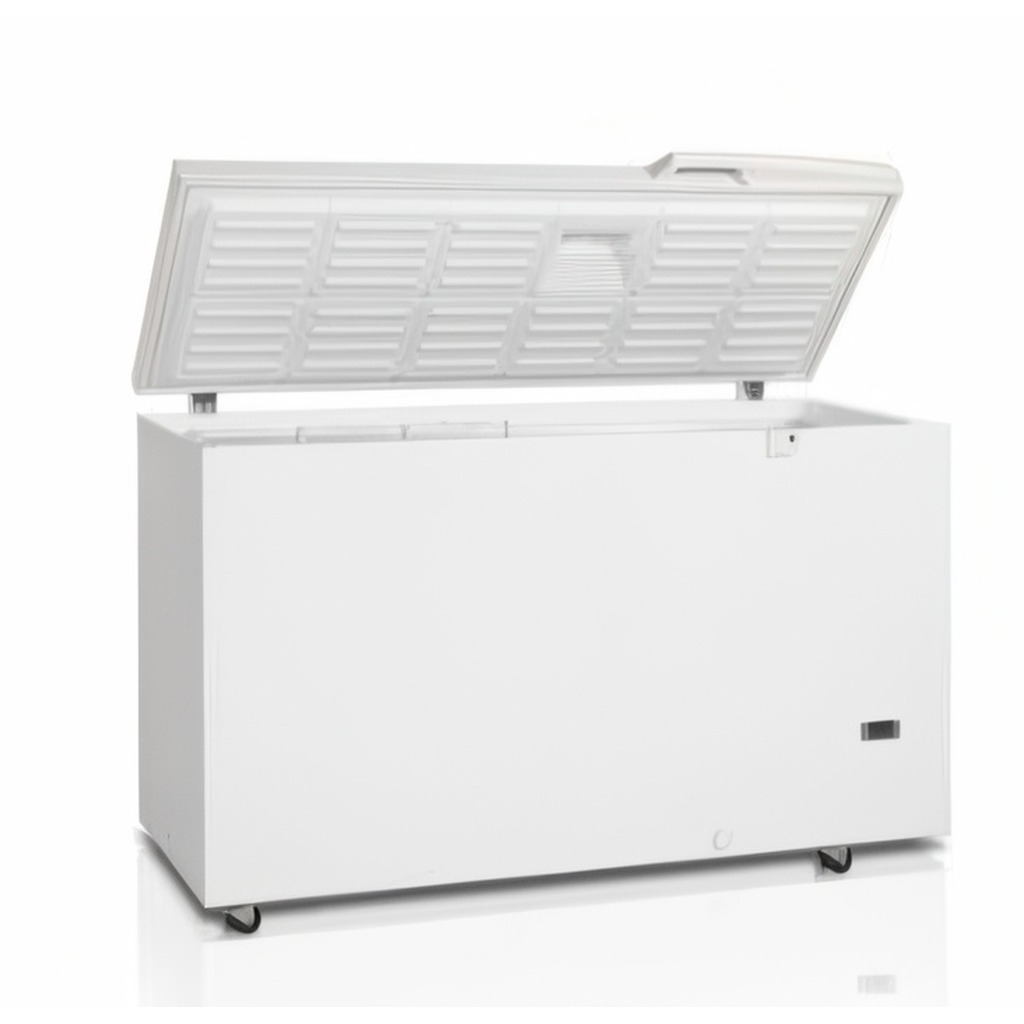 ЛАРЬ МОРОЗ. TEFCOLD SE40-45 миниатюра 1