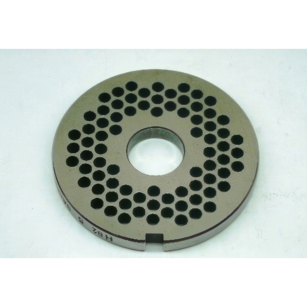 РЕШЁТКА 5 ММ Д/МЯСОРУБКИ KT LM-82 UNGER 82005 миниатюра 1