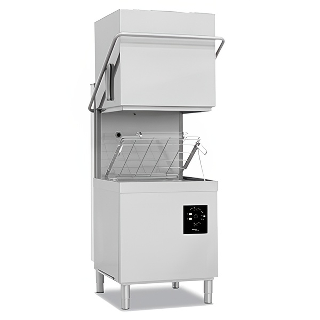 МАШИНА ПОСУДОМОЕЧНАЯ APACH AC990 (TT3920RU) КУПОЛЬНАЯ миниатюра 1