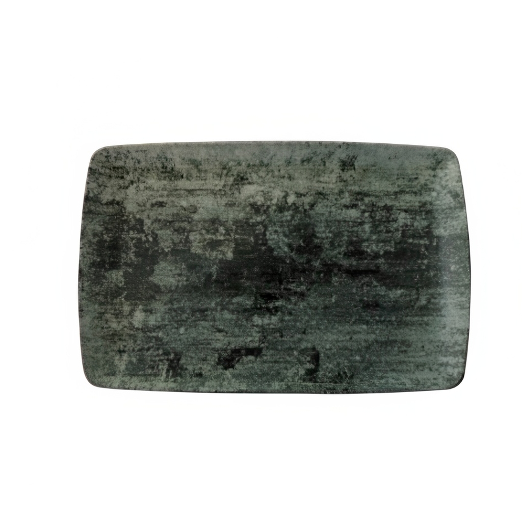 Блюдо прямоугольное 35х22см, Aincient Wall 67373-29 миниатюра 1