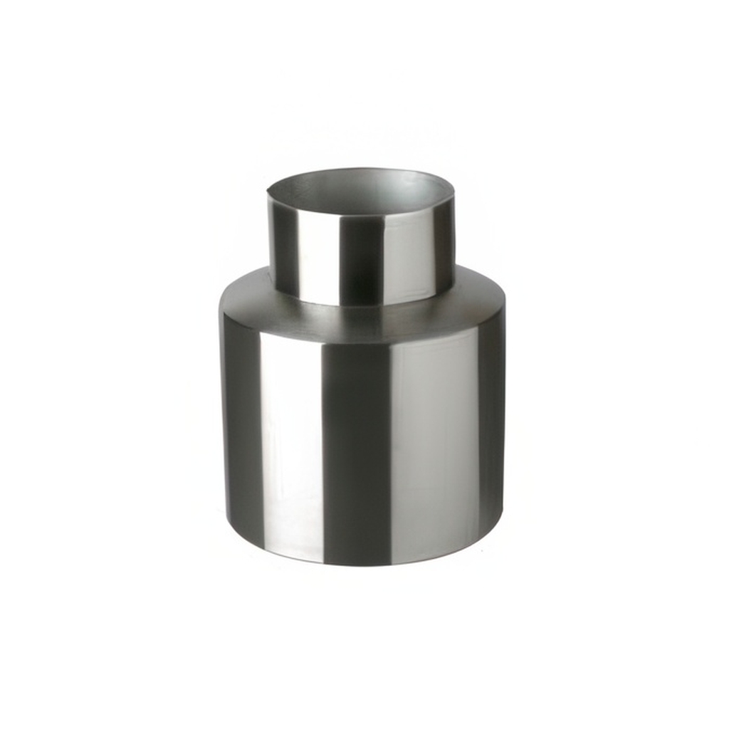 ПЛАМЕГАСИТЕЛЬ INOX 22CM JOSPER 240005 миниатюра 1