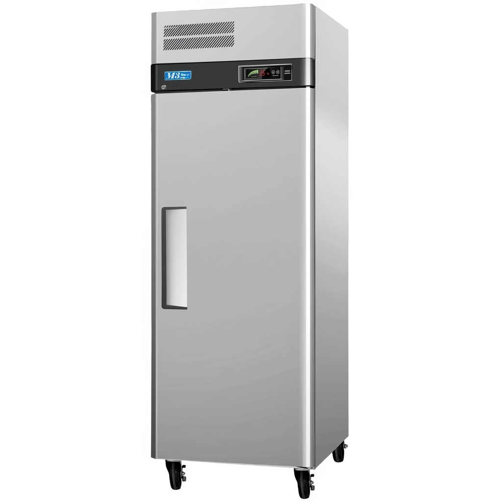 ШКАФ МОРОЗИЛЬНЫЙ TURBOAIR CM3F24-1 миниатюра 1