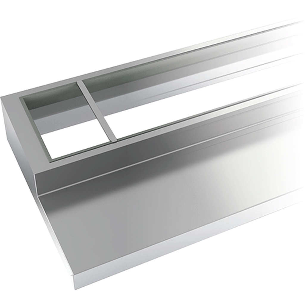 ПЕРЕМЫЧКА Д/ГАСТРОЕМКОСТЕЙ HICOLD 325/20 (322) миниатюра 1