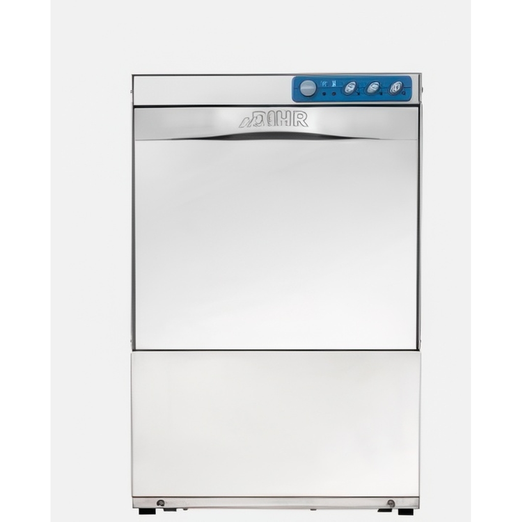 МАШИНА СТАКАНОМОЕЧНАЯ DIHR GS 40+DP+CR миниатюра 1