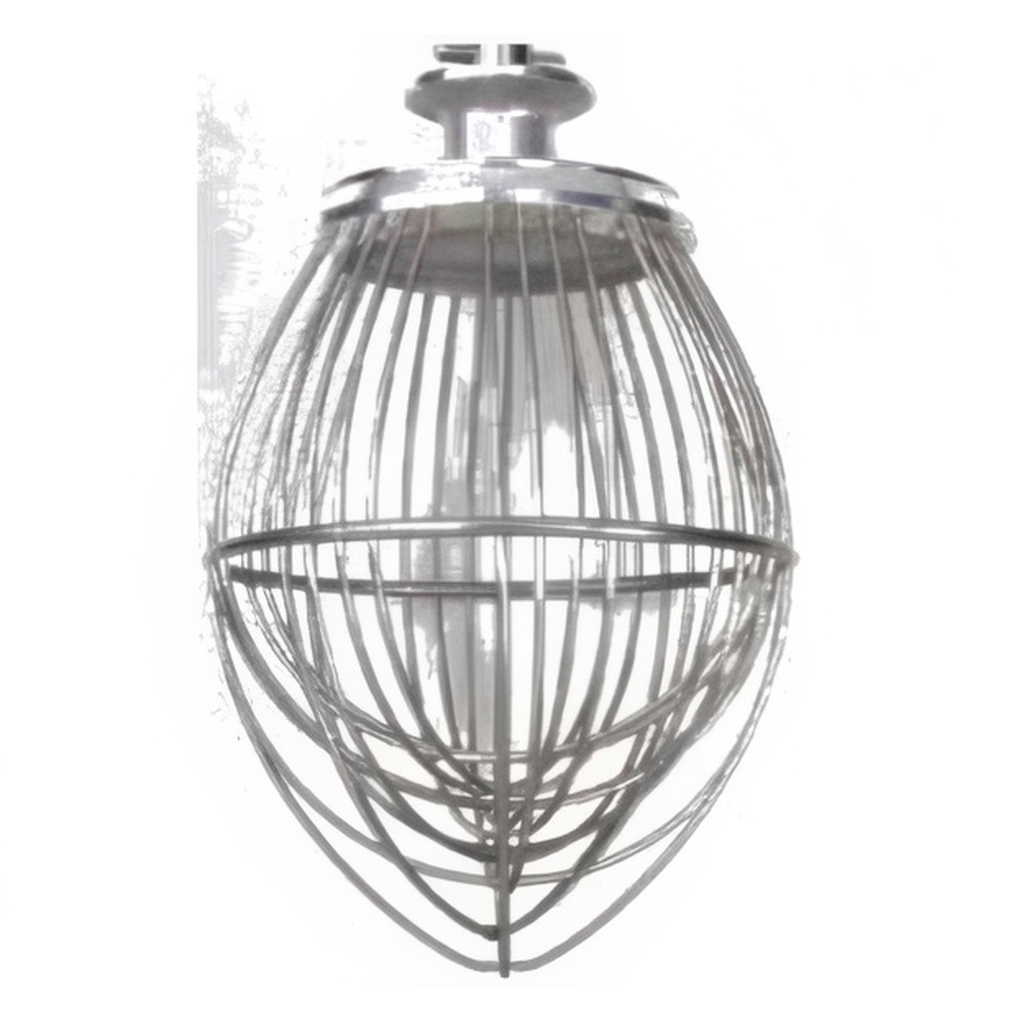 ВЕНЧИК МИКСЕРА ROLLMATIC BULL 60 FB60L/4 миниатюра 1
