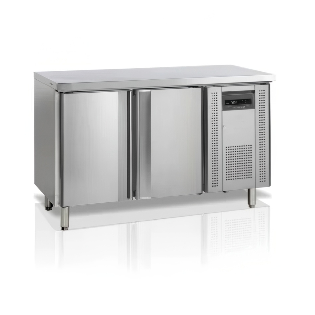 СТОЛ МОРОЗИЛЬНЫЙ TEFCOLD SK6210BT миниатюра 1