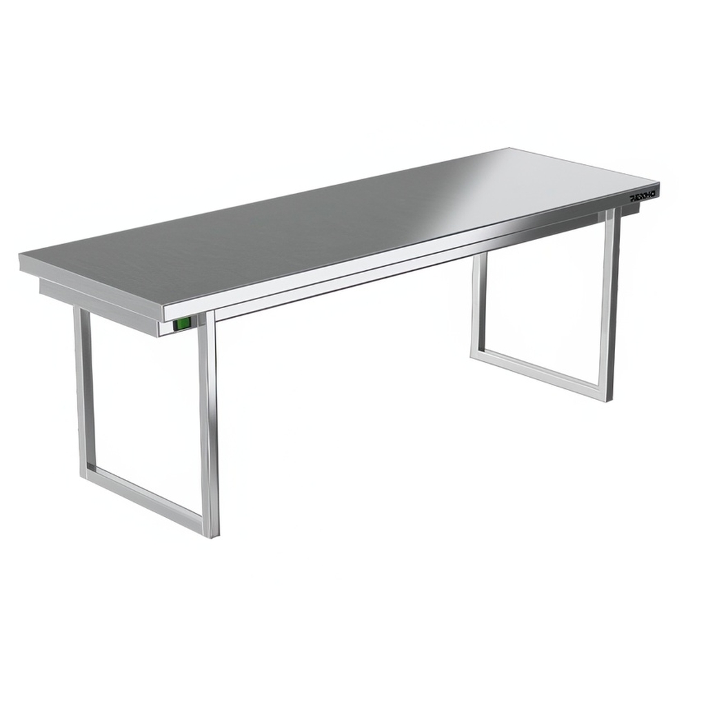 ПОЛКА НАСТОЛЬНАЯ ПН-811/2003Т миниатюра 1