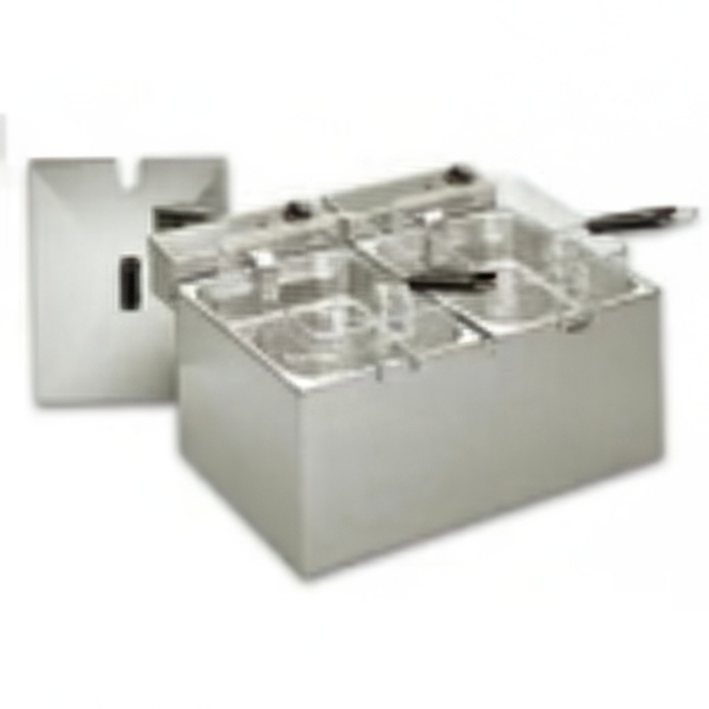 ФРИТЮРНИЦА KOGAST MINI FRI миниатюра 1
