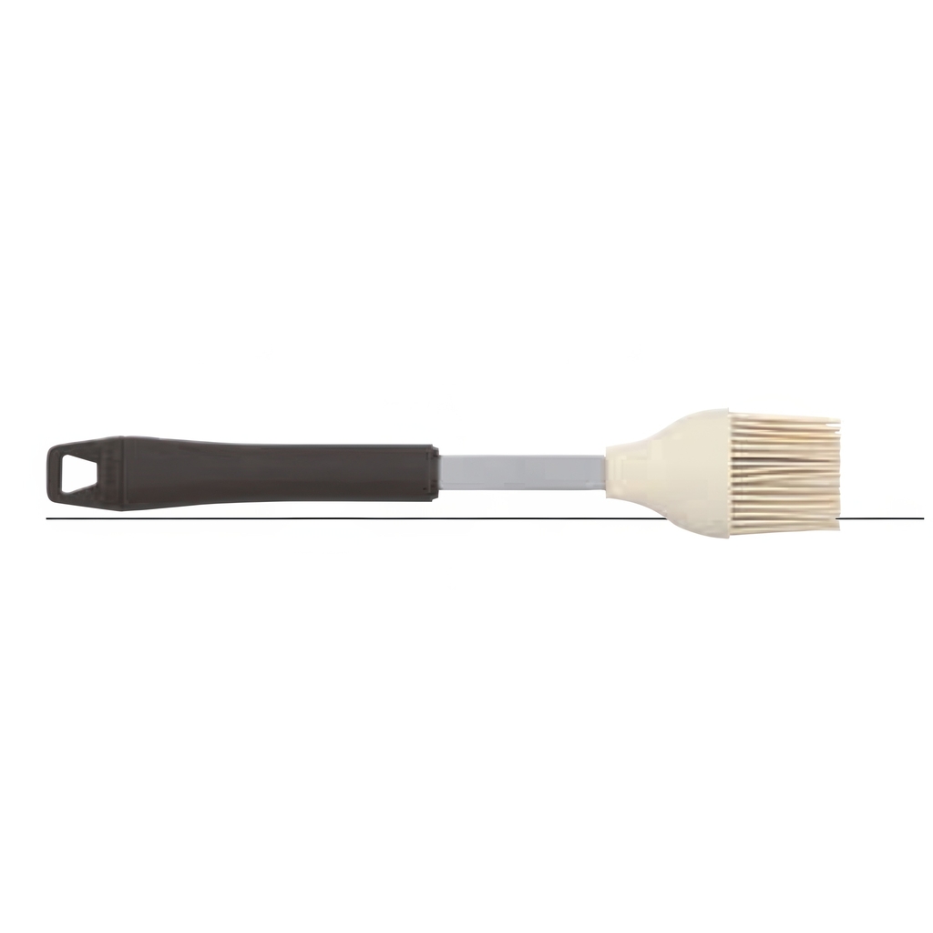 Кисть кондитерская 25,5x4см 48280-09 миниатюра 1