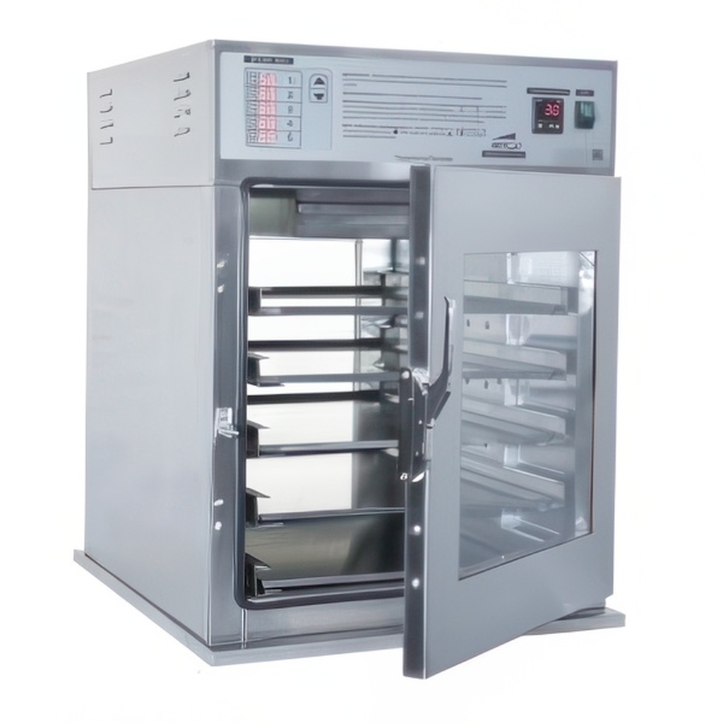 ШКАФ-МАРМИТ ROBOLABS LTHC-160М5 155597 миниатюра 2