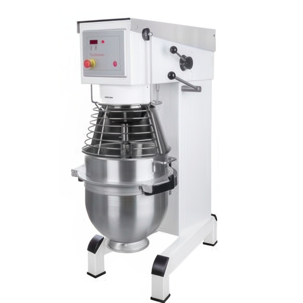 МИКСЕР ПЛАНЕТАРНЫЙ VARIMIXER AR60 VL-1/SP миниатюра 1