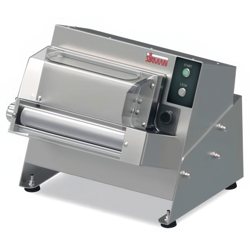 РАСКАТКА ДЛЯ ПИЦЦЫ SIRMAN P-ROLL 320/1 миниатюра 1