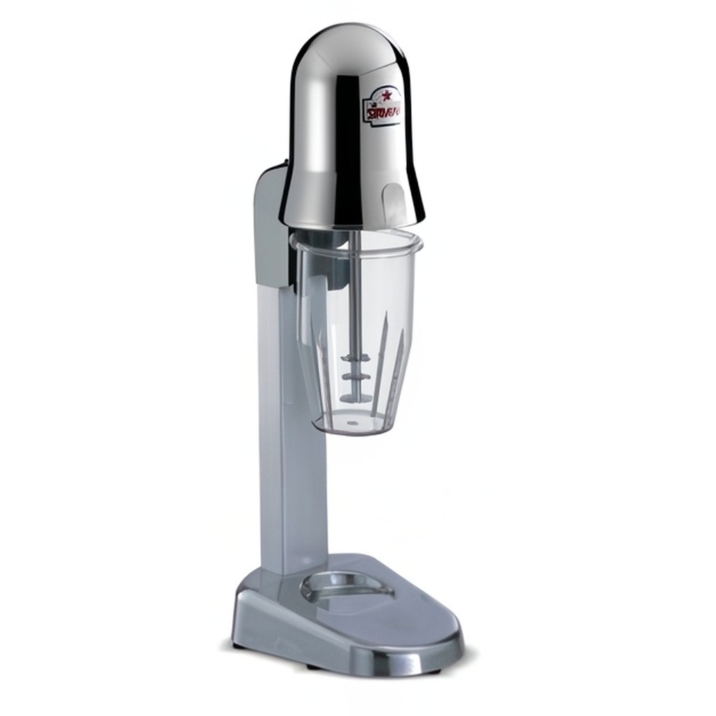 МИКСЕР SIRMAN SIRIO 1 CHROME CE миниатюра 1