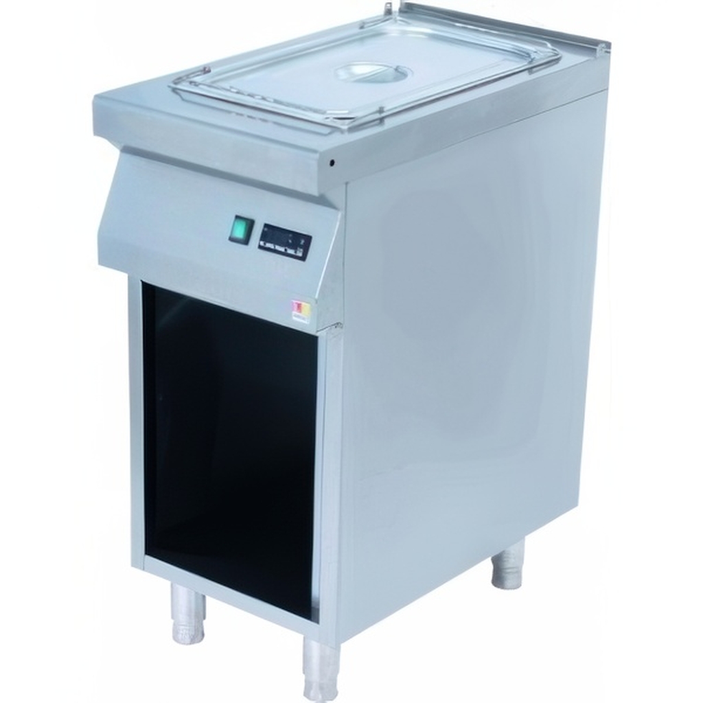 МАРМИТ ВОДЯНОЙ 700СЕР KOGAST EVK-T47/P миниатюра 1