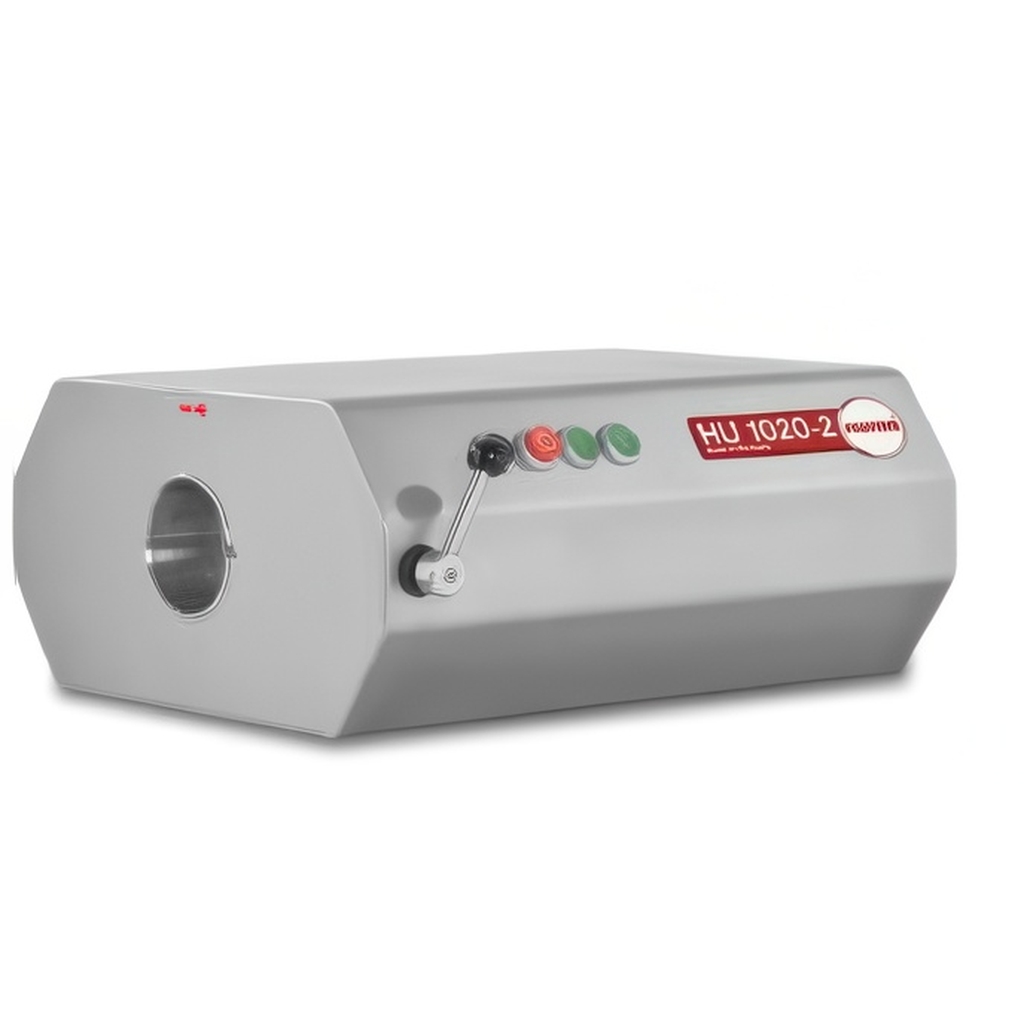 ПРИВОД УНИВЕРСАЛЬНЫЙ FEUMA HU1020-2 AE20-2 542401 миниатюра 1