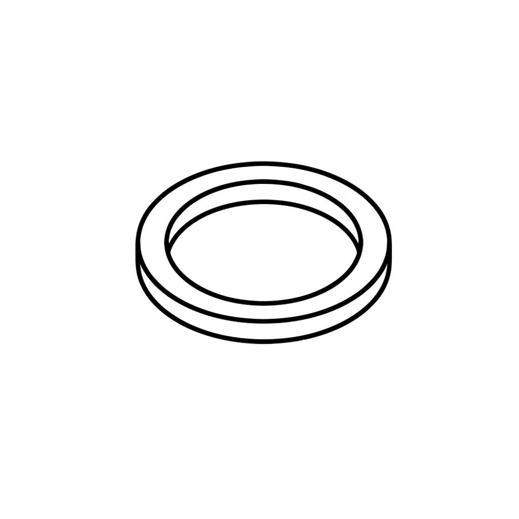 Уплотнение трубки из PTFE, Sanremo, арт. 10402744 миниатюра 1