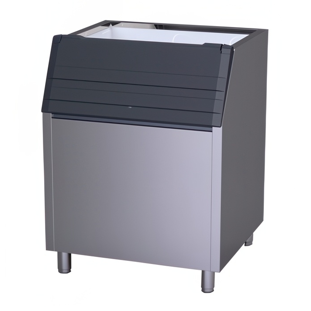 БУНКЕР ДЛЯ ЛЬДА BREMA BIN 200*C150 миниатюра 1