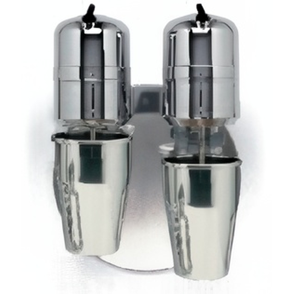 МИКСЕР VEMA FZ 2075/2MU/L/КРЕПЛЕНИЕ К СТЕНЕ миниатюра 1