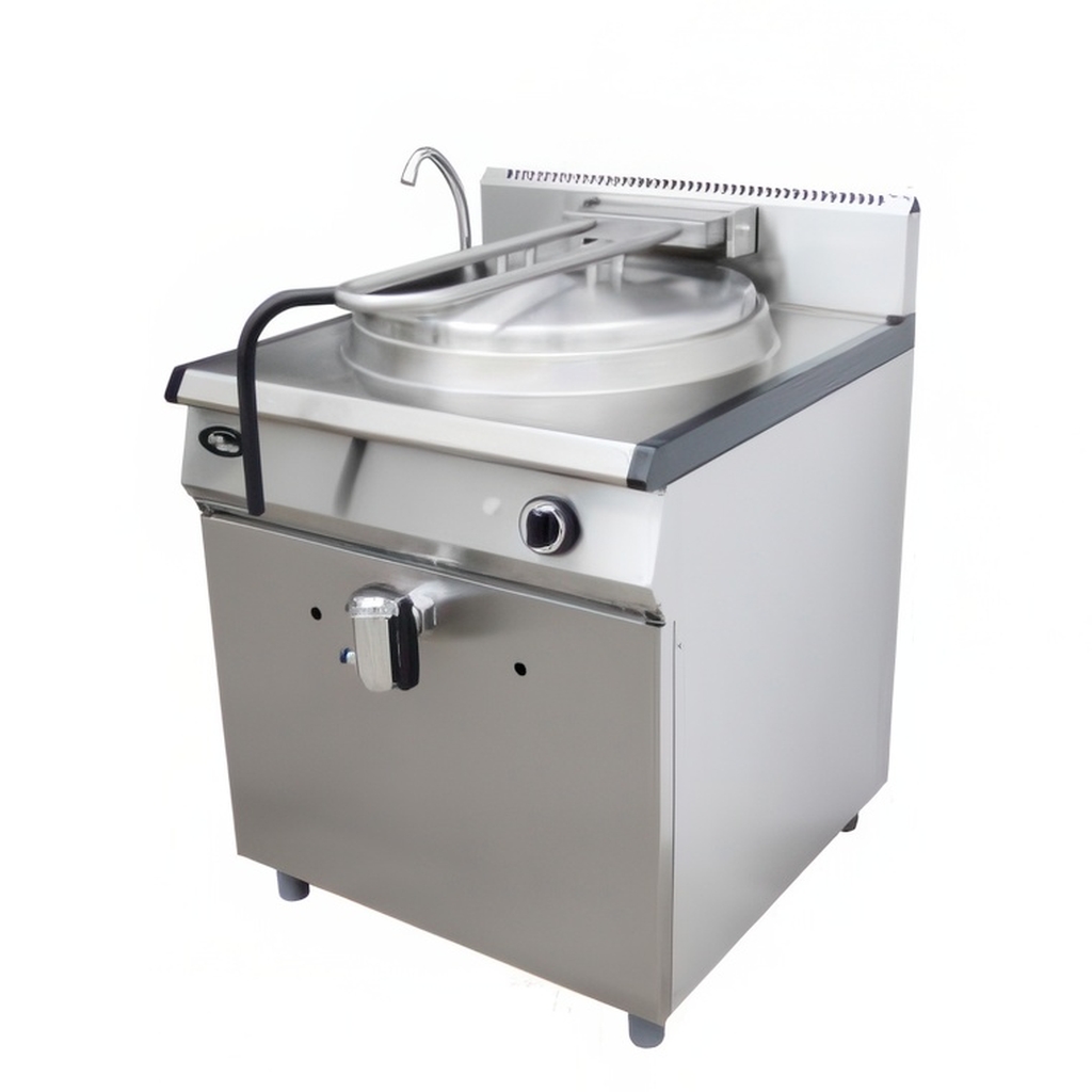 КОТЕЛ GRILL MASTER Ф1КПГ/60  ГАЗ 13026 миниатюра 1