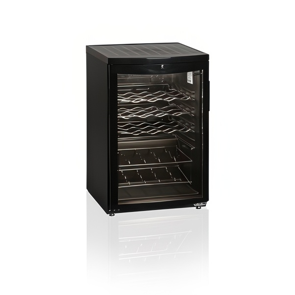 ШКАФ ВИННЫЙ TEFCOLD SC85 миниатюра 1